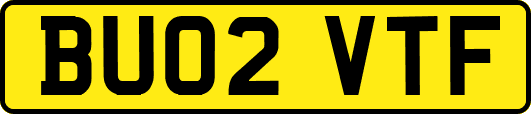 BU02VTF