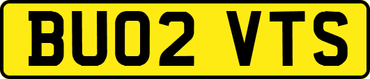BU02VTS