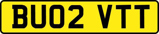 BU02VTT