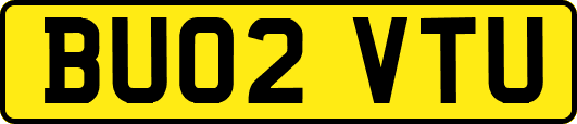 BU02VTU