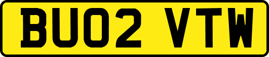 BU02VTW