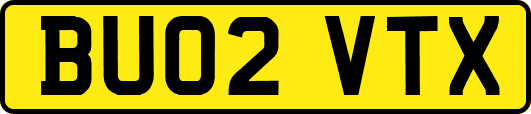 BU02VTX