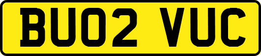 BU02VUC