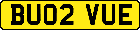 BU02VUE