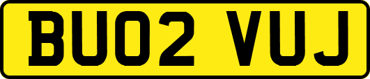 BU02VUJ