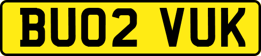 BU02VUK
