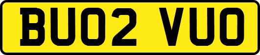 BU02VUO