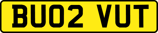 BU02VUT