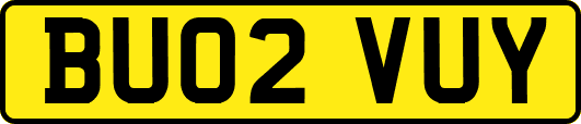 BU02VUY