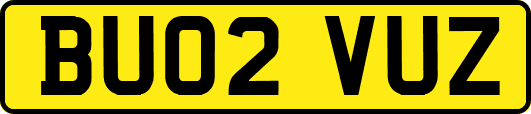 BU02VUZ