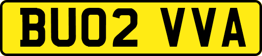 BU02VVA