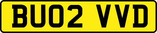BU02VVD