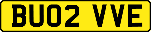 BU02VVE
