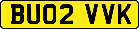 BU02VVK