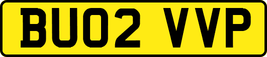 BU02VVP