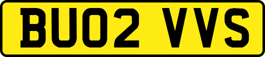 BU02VVS