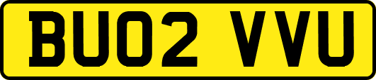 BU02VVU