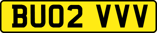 BU02VVV