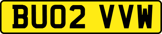 BU02VVW