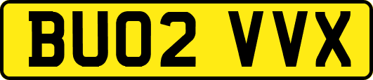 BU02VVX