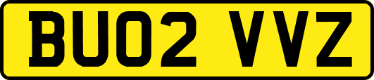 BU02VVZ