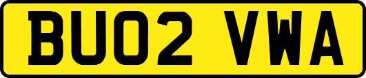 BU02VWA