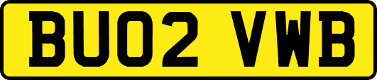 BU02VWB