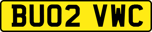 BU02VWC