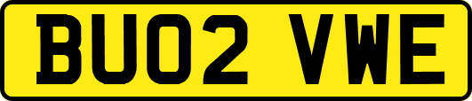 BU02VWE