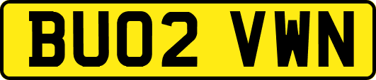 BU02VWN