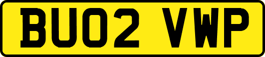 BU02VWP