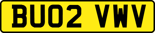 BU02VWV