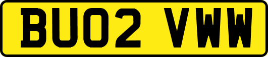 BU02VWW