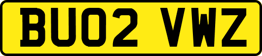 BU02VWZ