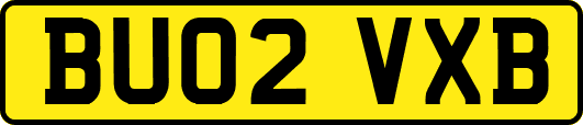 BU02VXB