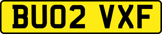 BU02VXF