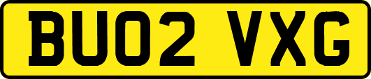 BU02VXG