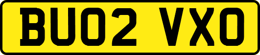 BU02VXO