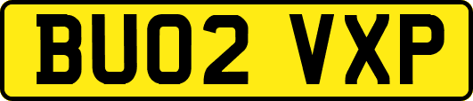BU02VXP
