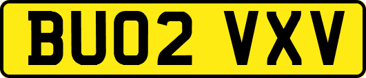 BU02VXV