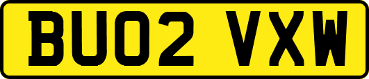 BU02VXW