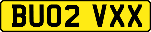 BU02VXX