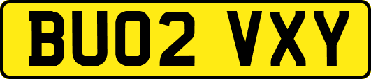 BU02VXY