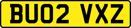 BU02VXZ