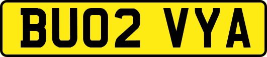 BU02VYA