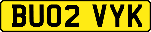 BU02VYK