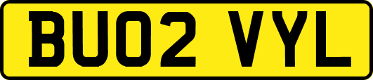 BU02VYL