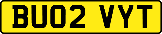 BU02VYT