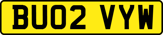 BU02VYW