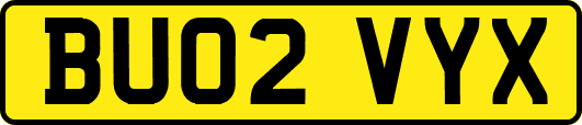 BU02VYX